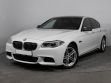 BMW 5 серии 2.0 АКПП, 2014, 121 000 км превью 1
