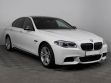 BMW 5 серии 2.0 АКПП, 2014, 121 000 км превью 2