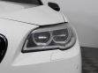 BMW 5 серии 2.0 АКПП, 2014, 121 000 км превью 9