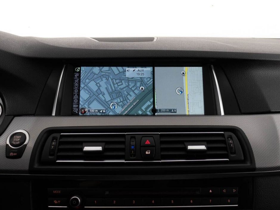 BMW 5 серии 2.0 АКПП, 2014, 121 000 км фото 13