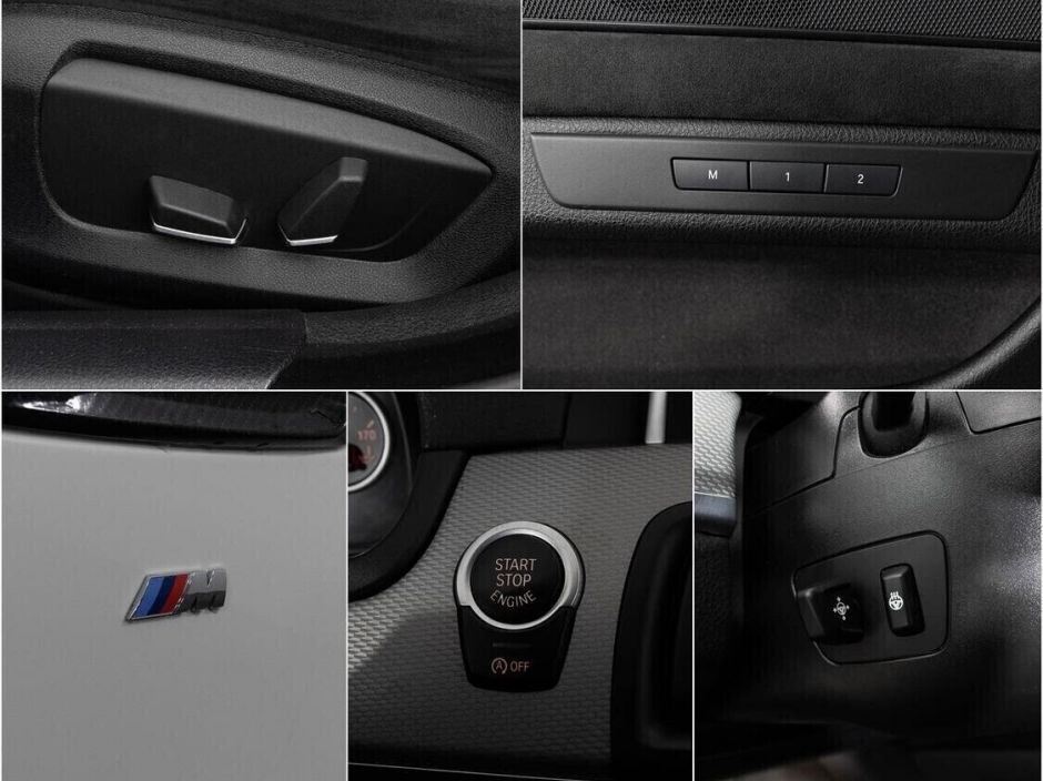 BMW 5 серии 2.0 АКПП, 2014, 121 000 км фото 14