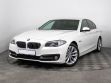 BMW 5 серии 2.0 АКПП, 2015, 109 000 км превью 1