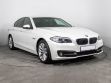 BMW 5 серии 2.0 АКПП, 2015, 109 000 км превью 2