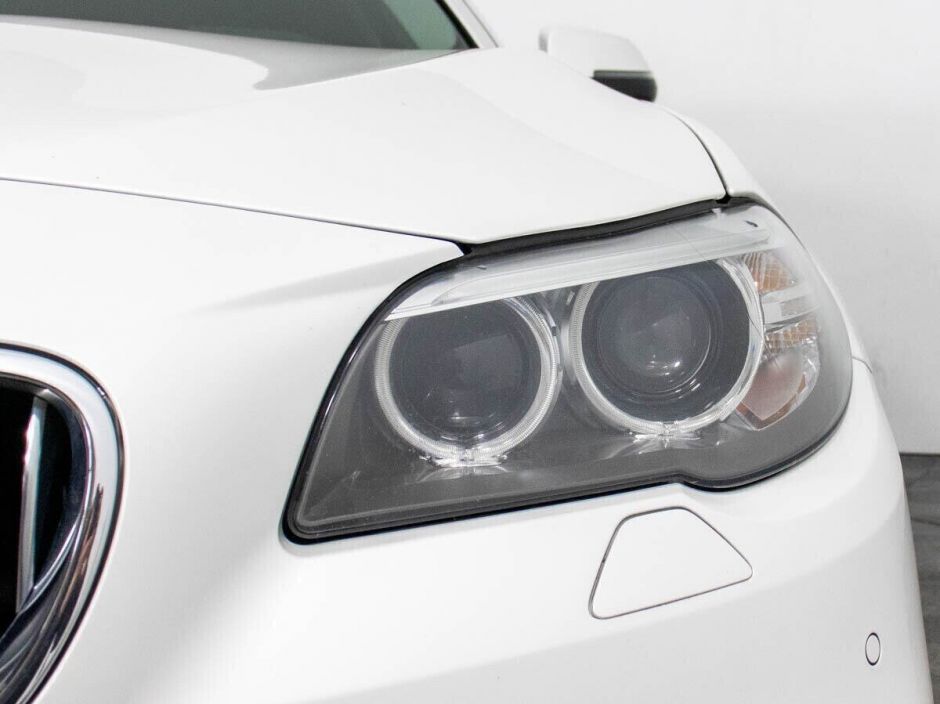 BMW 5 серии 2.0 АКПП, 2015, 109 000 км фото 9