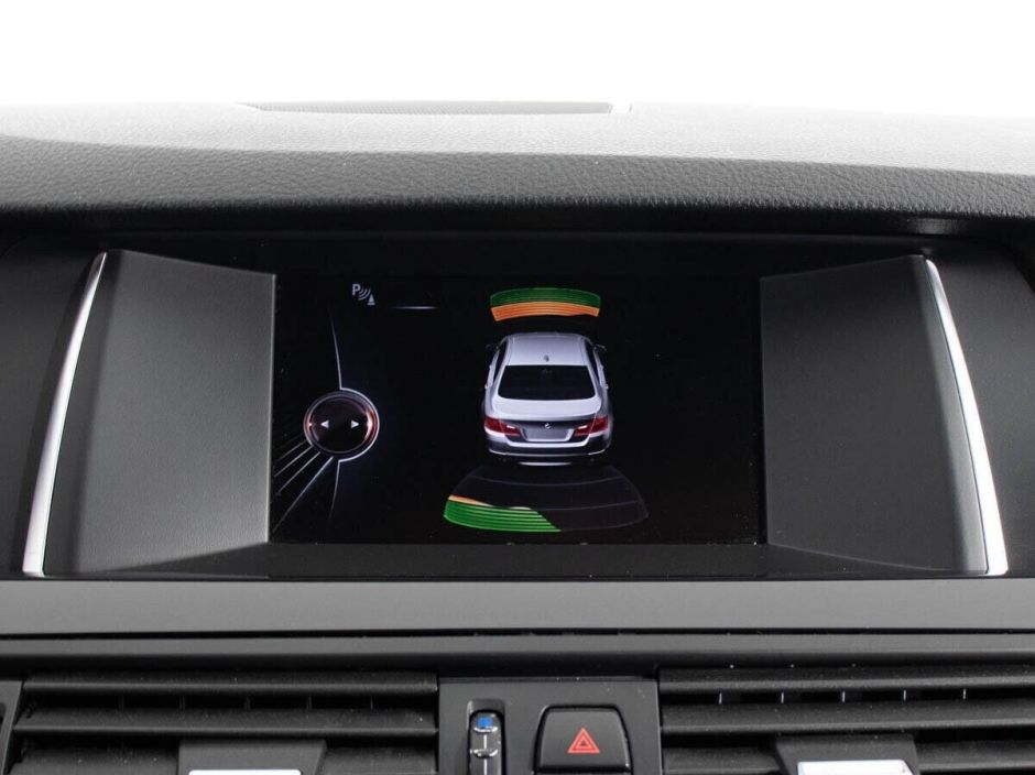 BMW 5 серии 2.0 АКПП, 2015, 109 000 км фото 14