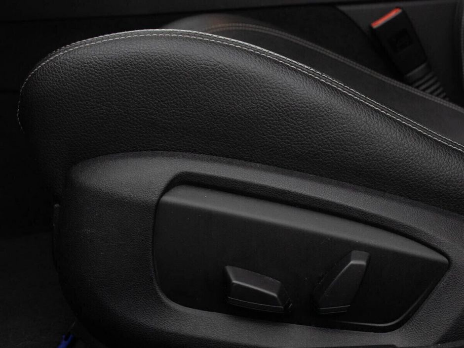 BMW 5 серии 2.0 АКПП, 2015, 109 000 км фото 15