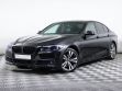 BMW 5 серии 2.0 АКПП, 2015, 107 000 км превью 1