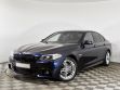 BMW 5 серии 2.0 АКПП, 2016, 87 000 км превью 1