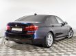 BMW 5 серии 2.0 АКПП, 2016, 87 000 км превью 2