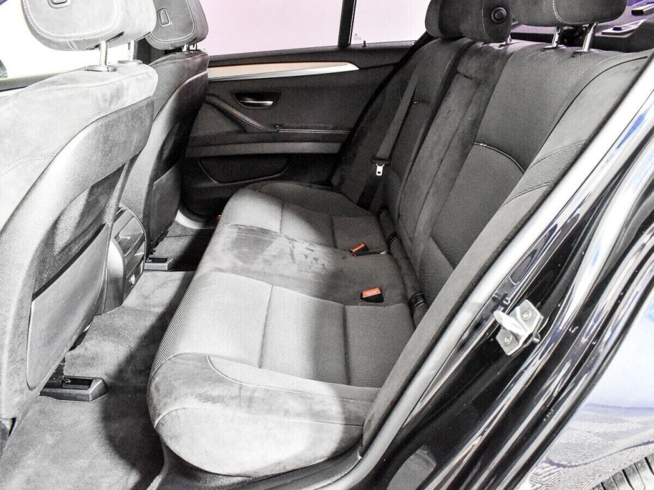 BMW 5 серии 2.0 АКПП, 2016, 87 000 км фото 9