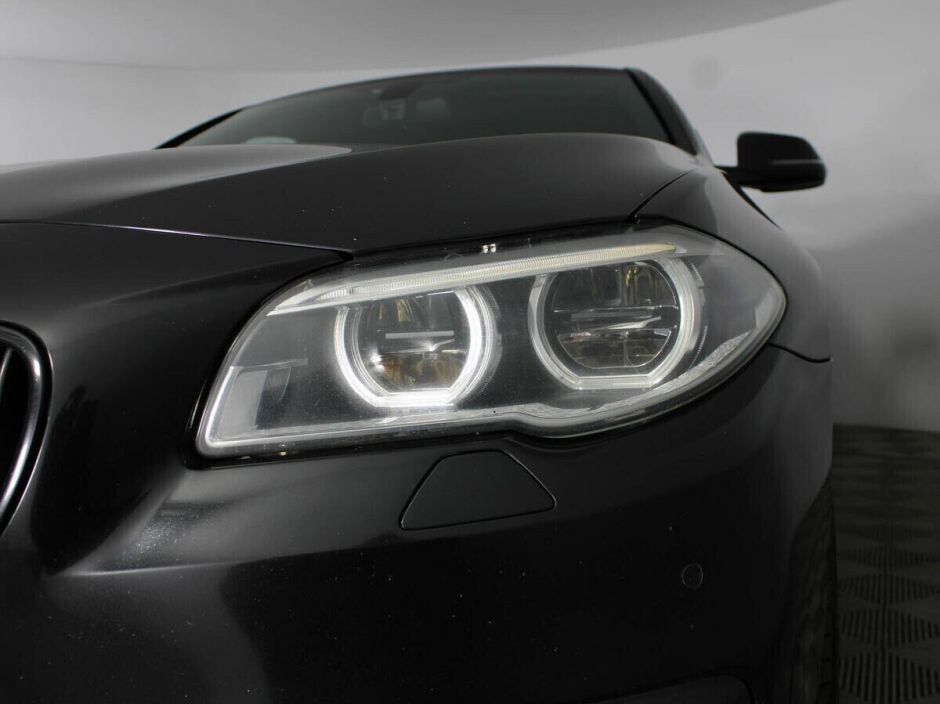 BMW 5 серии 2.0 АКПП, 2016, 93 000 км фото 7