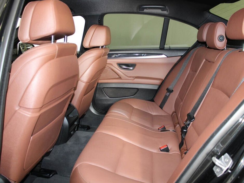 BMW 5 серии 2.0 АКПП, 2016, 93 000 км фото 10