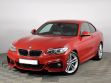 BMW 2 серии 2.0 АКПП, 2014, 118 000 км превью 1