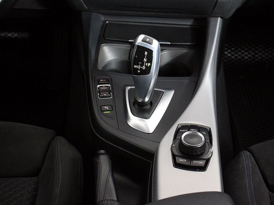 BMW 2 серии 2.0 АКПП, 2014, 118 000 км фото 10