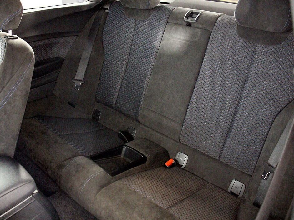 BMW 2 серии 2.0 АКПП, 2014, 118 000 км фото 11