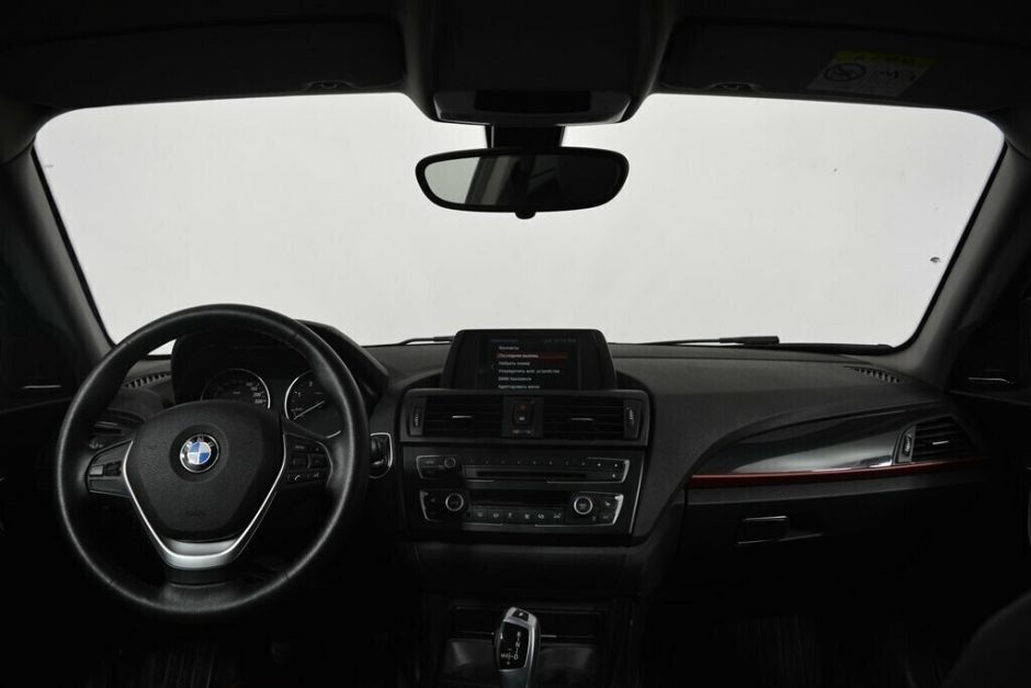 BMW 2 серии 2.0 АКПП, 2014, 117 000 км фото 8