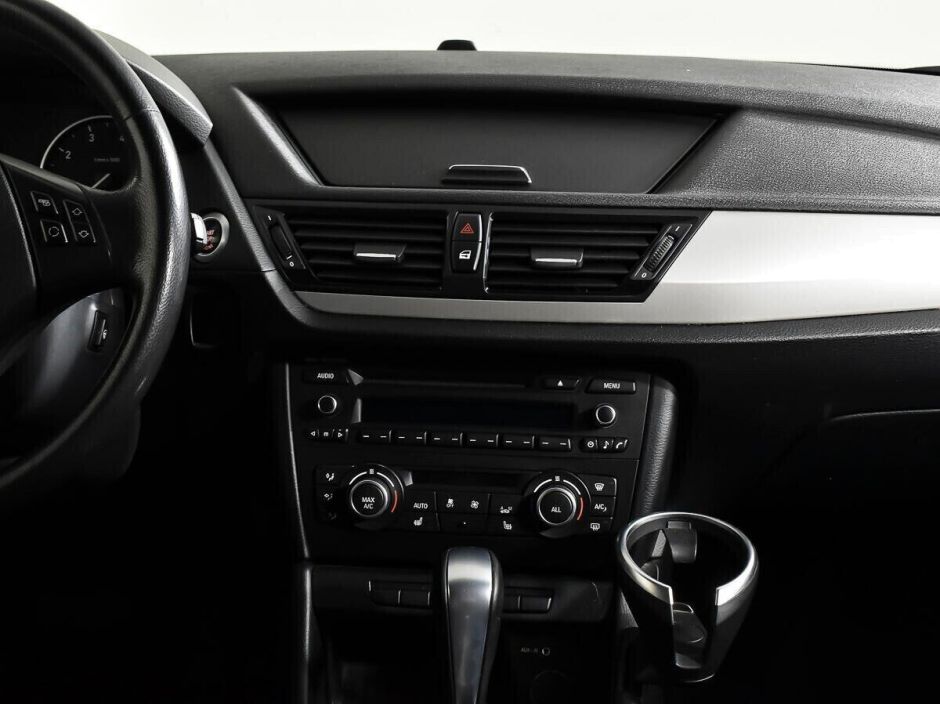 BMW X1 2.0 АКПП, 2014, 107 000 км фото 10