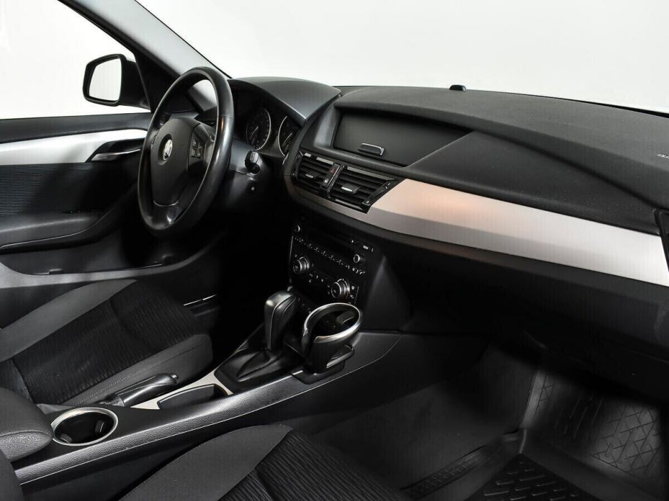 BMW X1 2.0 АКПП, 2014, 107 000 км фото 11