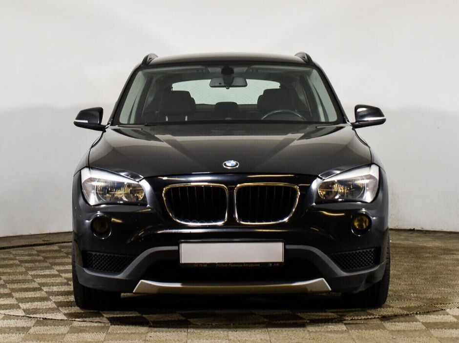 BMW X1 2.0 АКПП, 2014, 113 000 км фото 2