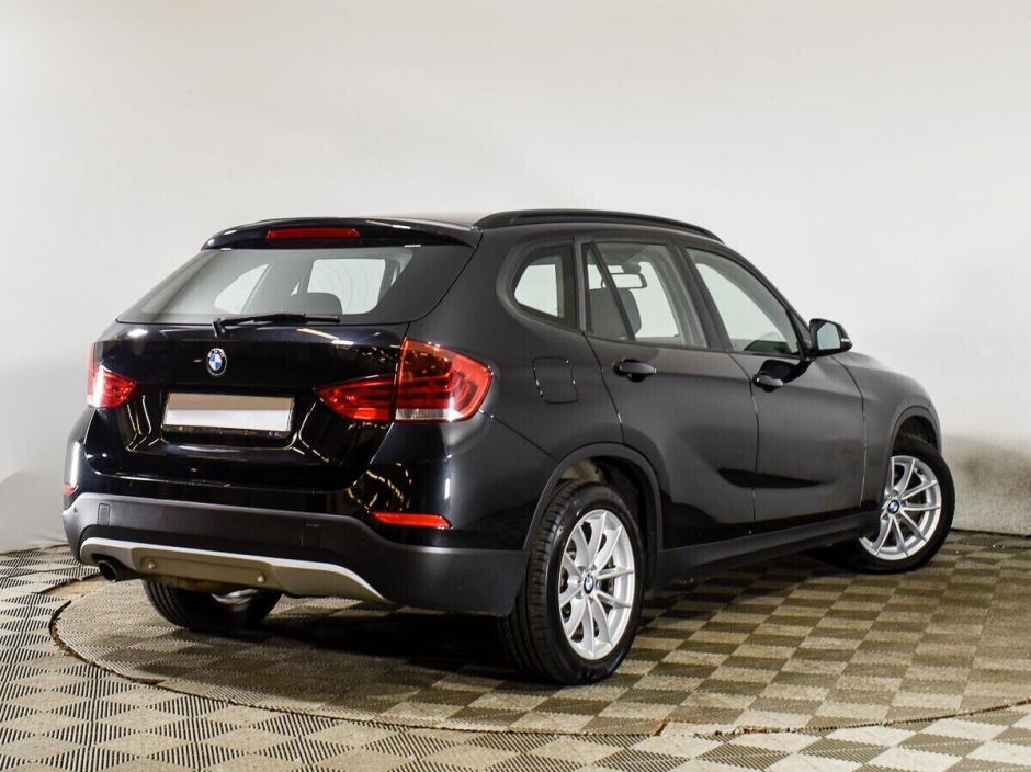 BMW X1 2.0 АКПП, 2014, 113 000 км фото 3