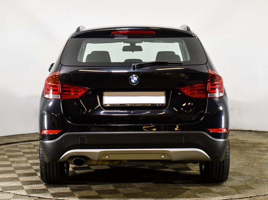 BMW X1 2.0 АКПП, 2014, 113 000 км фото 4