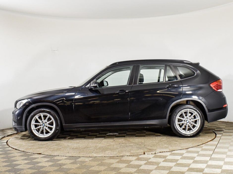BMW X1 2.0 АКПП, 2014, 113 000 км фото 5