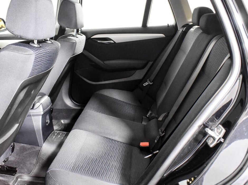 BMW X1 2.0 АКПП, 2014, 113 000 км фото 9