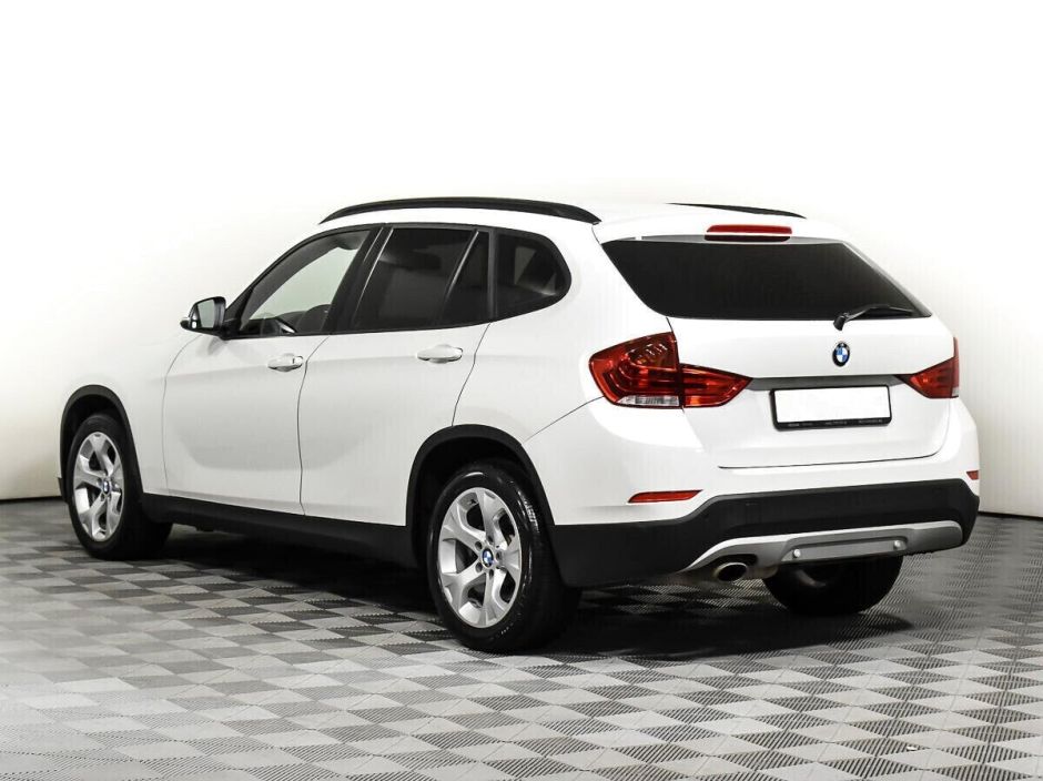 BMW X1 2.0 АКПП, 2013, 122 000 км фото 6