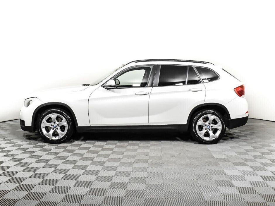 BMW X1 2.0 АКПП, 2013, 122 000 км фото 7