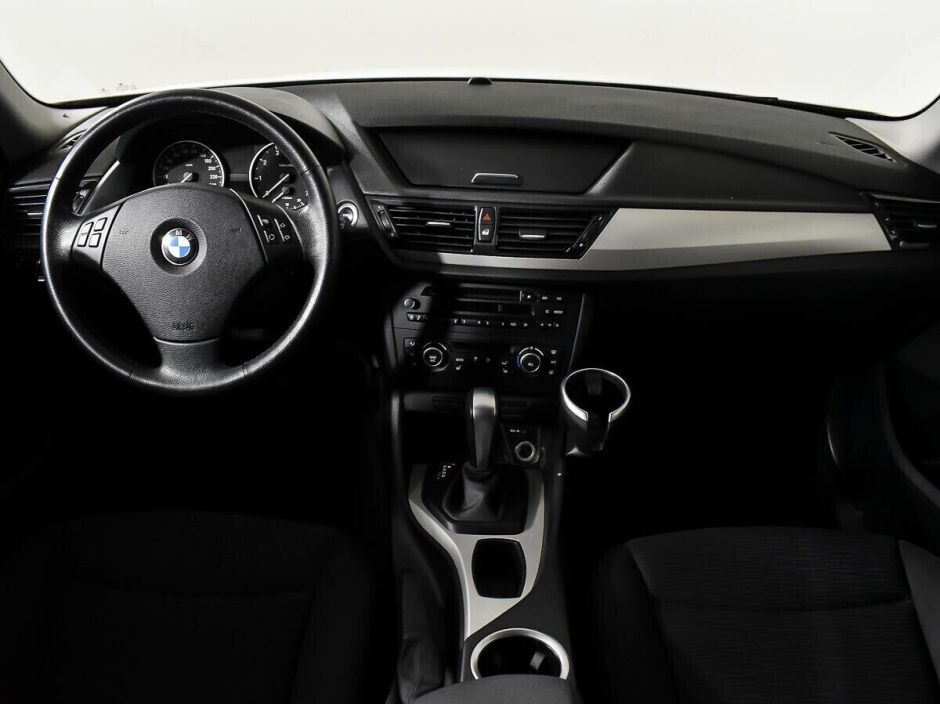 BMW X1 2.0 АКПП, 2013, 122 000 км фото 10
