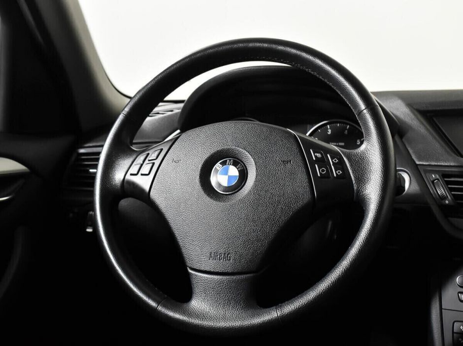 BMW X1 2.0 АКПП, 2013, 122 000 км фото 11
