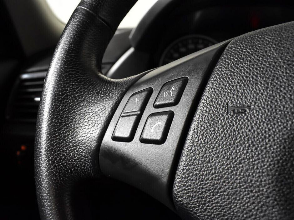 BMW X1 2.0 АКПП, 2013, 122 000 км фото 12