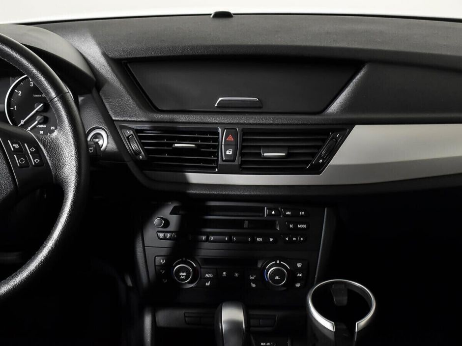 BMW X1 2.0 АКПП, 2013, 122 000 км фото 13