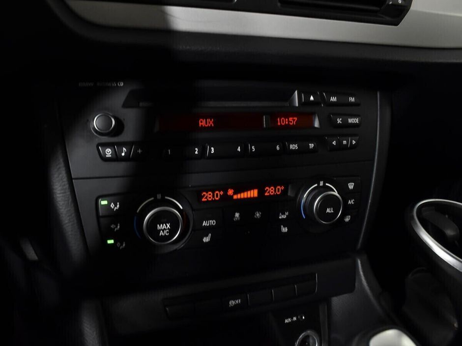 BMW X1 2.0 АКПП, 2013, 122 000 км фото 14