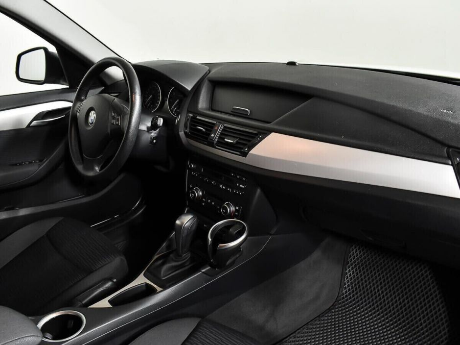 BMW X1 2.0 АКПП, 2013, 122 000 км фото 15