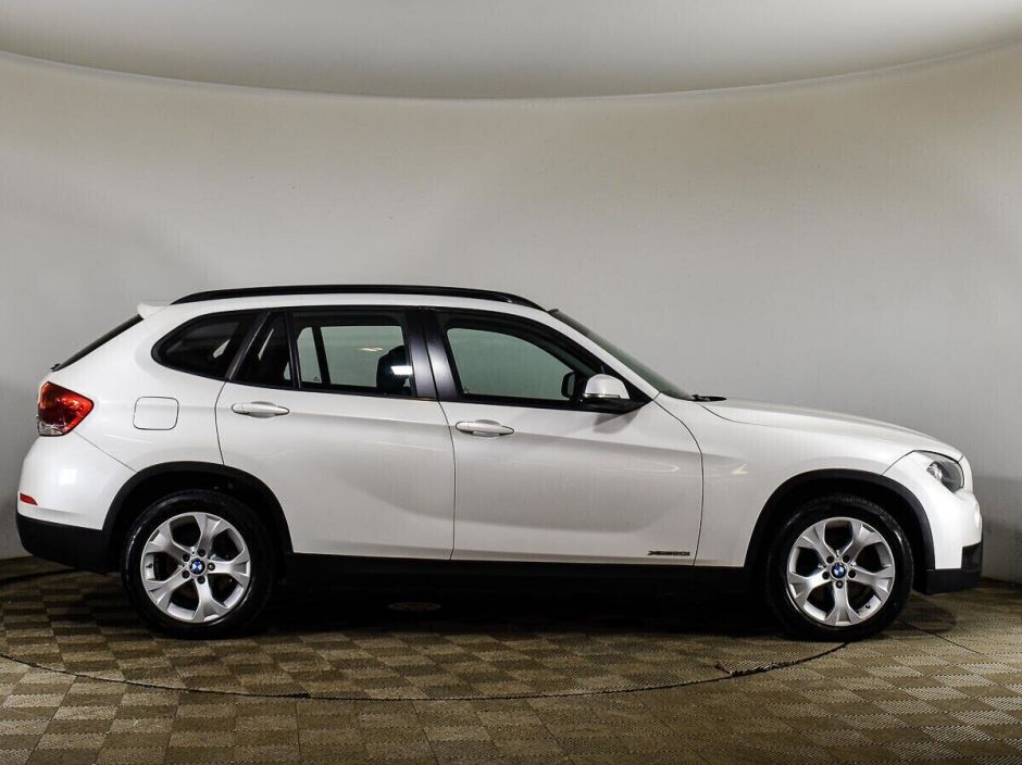 BMW X1 2.0 АКПП, 2013, 131 000 км фото 6