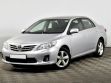 Toyota Corolla 1.6 АКПП, 2010, 158 000 км превью 1