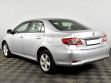 Toyota Corolla 1.6 АКПП, 2010, 158 000 км превью 3