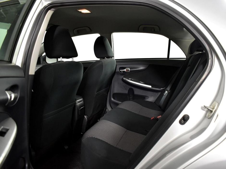 Toyota Corolla 1.6 АКПП, 2010, 158 000 км фото 6