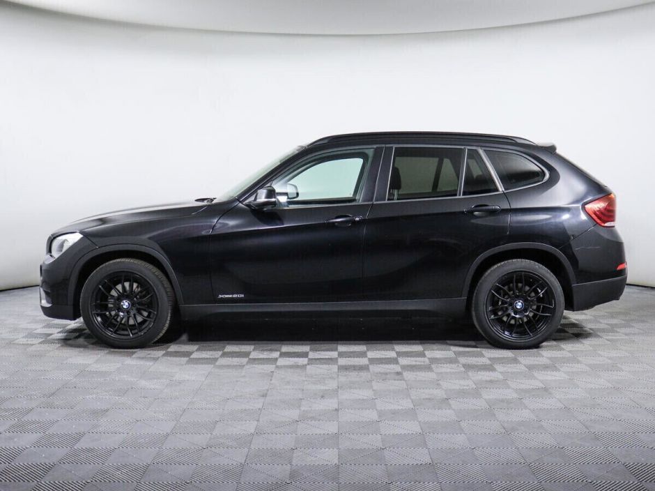 BMW X1 2.0 АКПП, 2013, 127 000 км фото 7