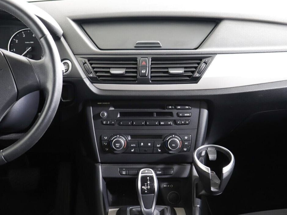 BMW X1 2.0 АКПП, 2013, 127 000 км фото 11