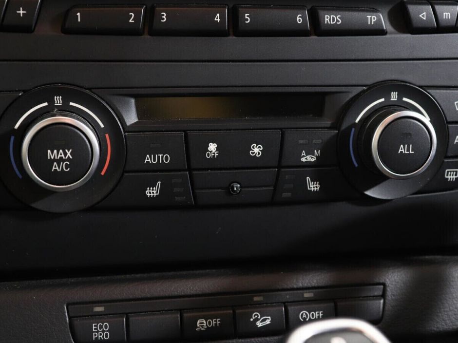 BMW X1 2.0 АКПП, 2013, 127 000 км фото 12