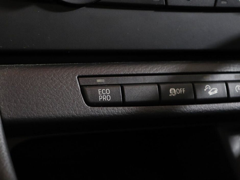 BMW X1 2.0 АКПП, 2013, 127 000 км фото 13