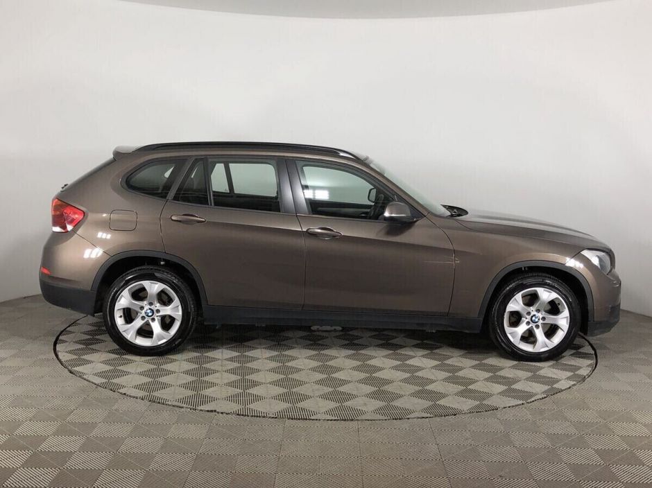 BMW X1 2.0 АКПП, 2014, 122 000 км фото 6