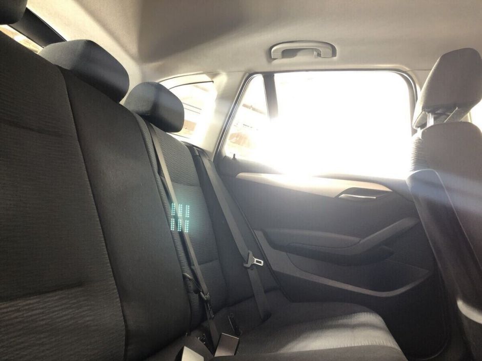 BMW X1 2.0 АКПП, 2014, 122 000 км фото 10