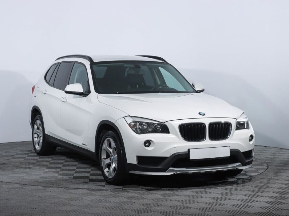 BMW X1 2.0 АКПП, 2014, 122 000 км фото 3