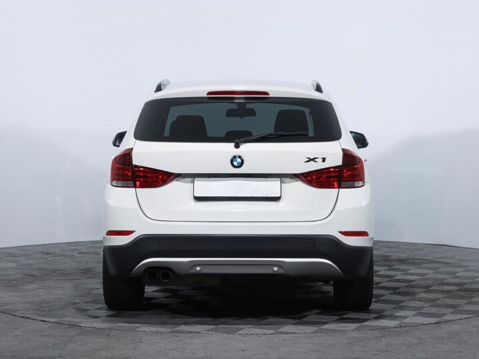 BMW X1 2.0 АКПП, 2014, 122 000 км фото 5