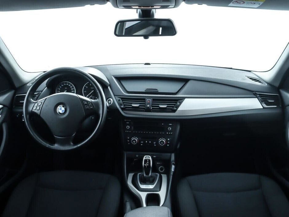 BMW X1 2.0 АКПП, 2014, 122 000 км фото 7