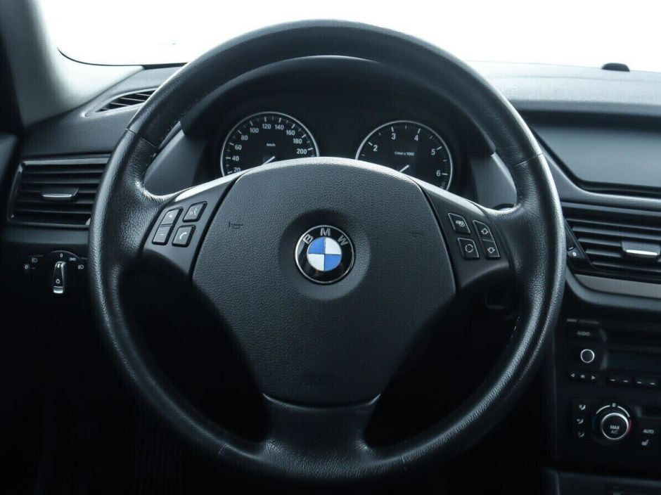 BMW X1 2.0 АКПП, 2014, 122 000 км фото 8