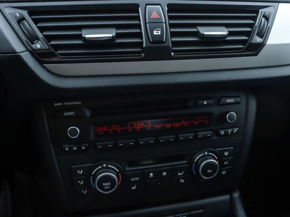 BMW X1 2.0 АКПП, 2014, 122 000 км фото 9